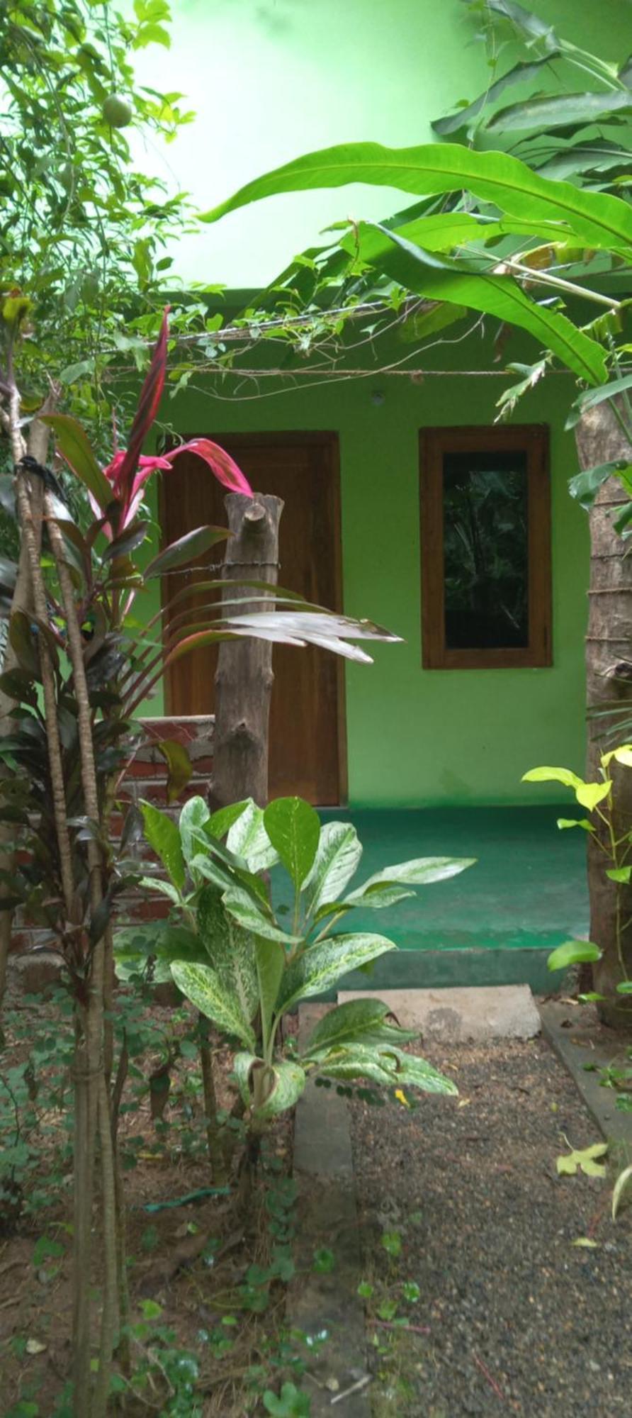 Forest Villa Nature Resort Anuradhapura Exterior foto