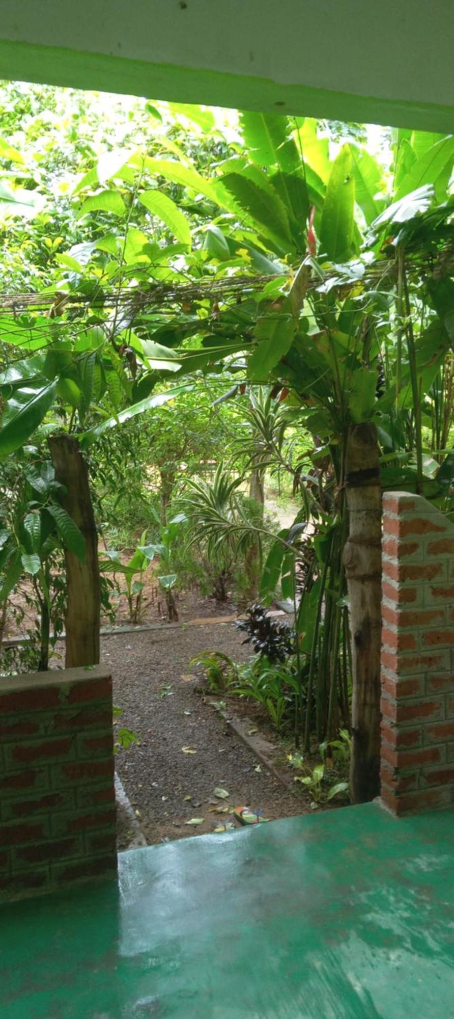 Forest Villa Nature Resort Anuradhapura Exterior foto